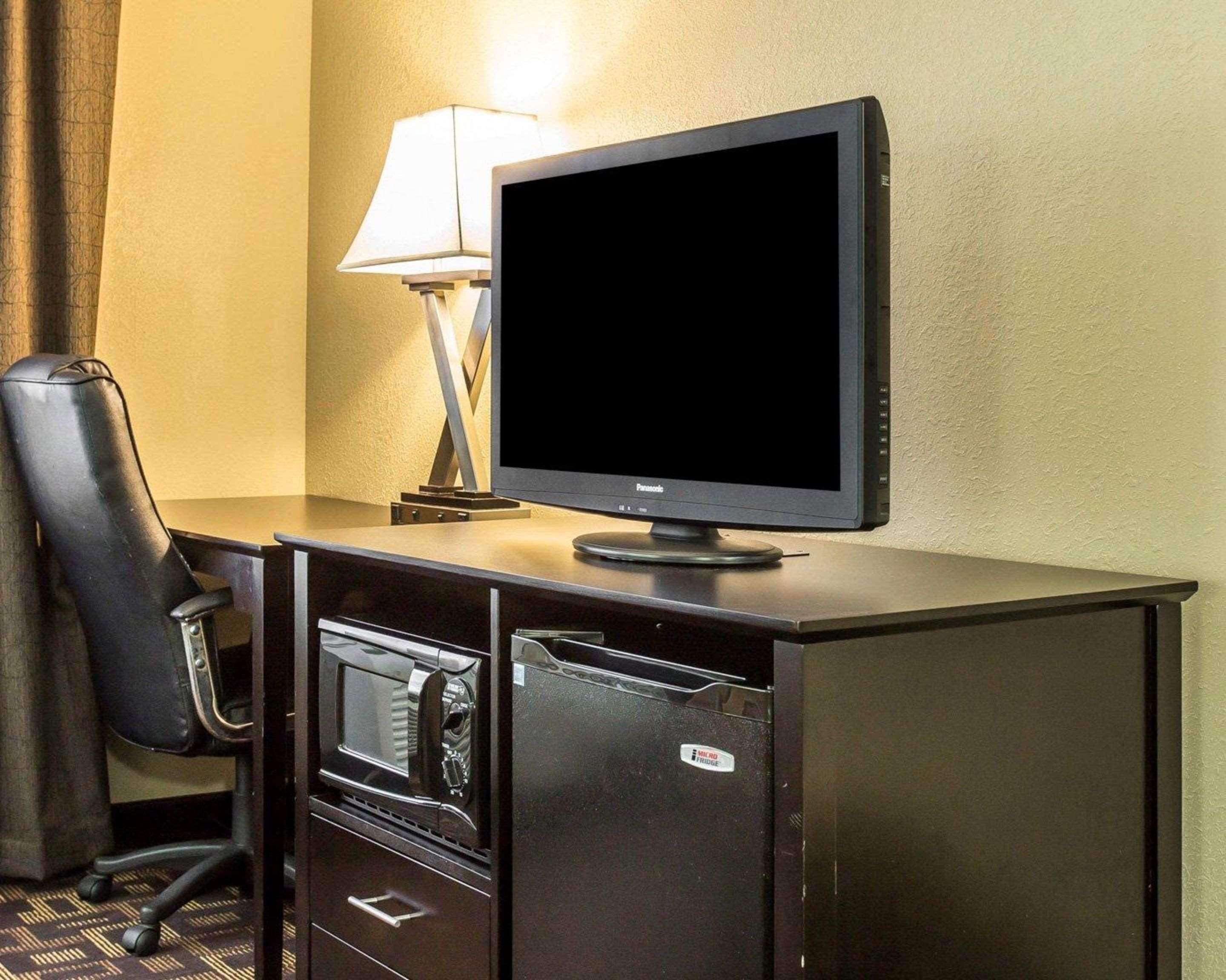 Quality Inn Lincolnton Екстериор снимка