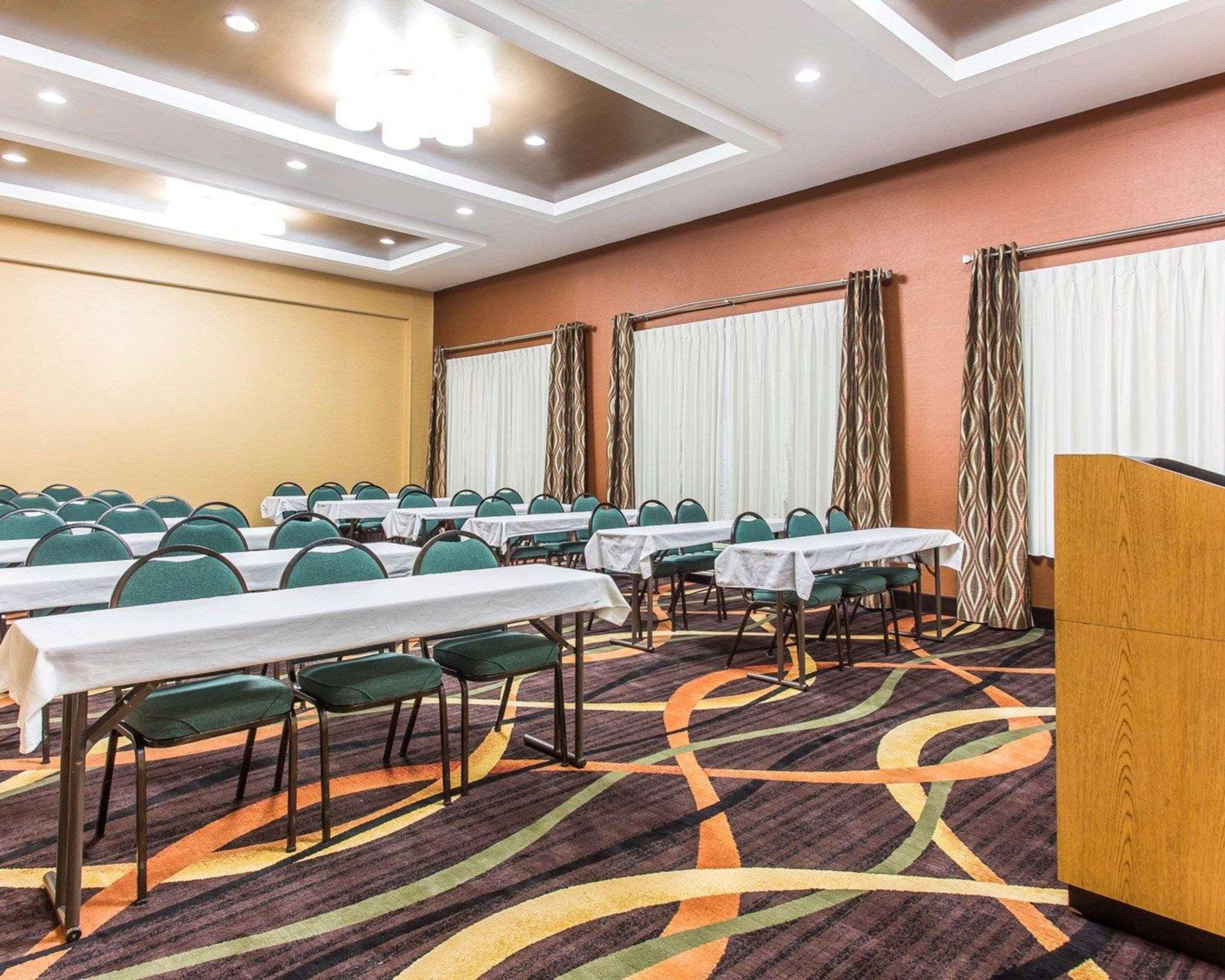 Quality Inn Lincolnton Екстериор снимка