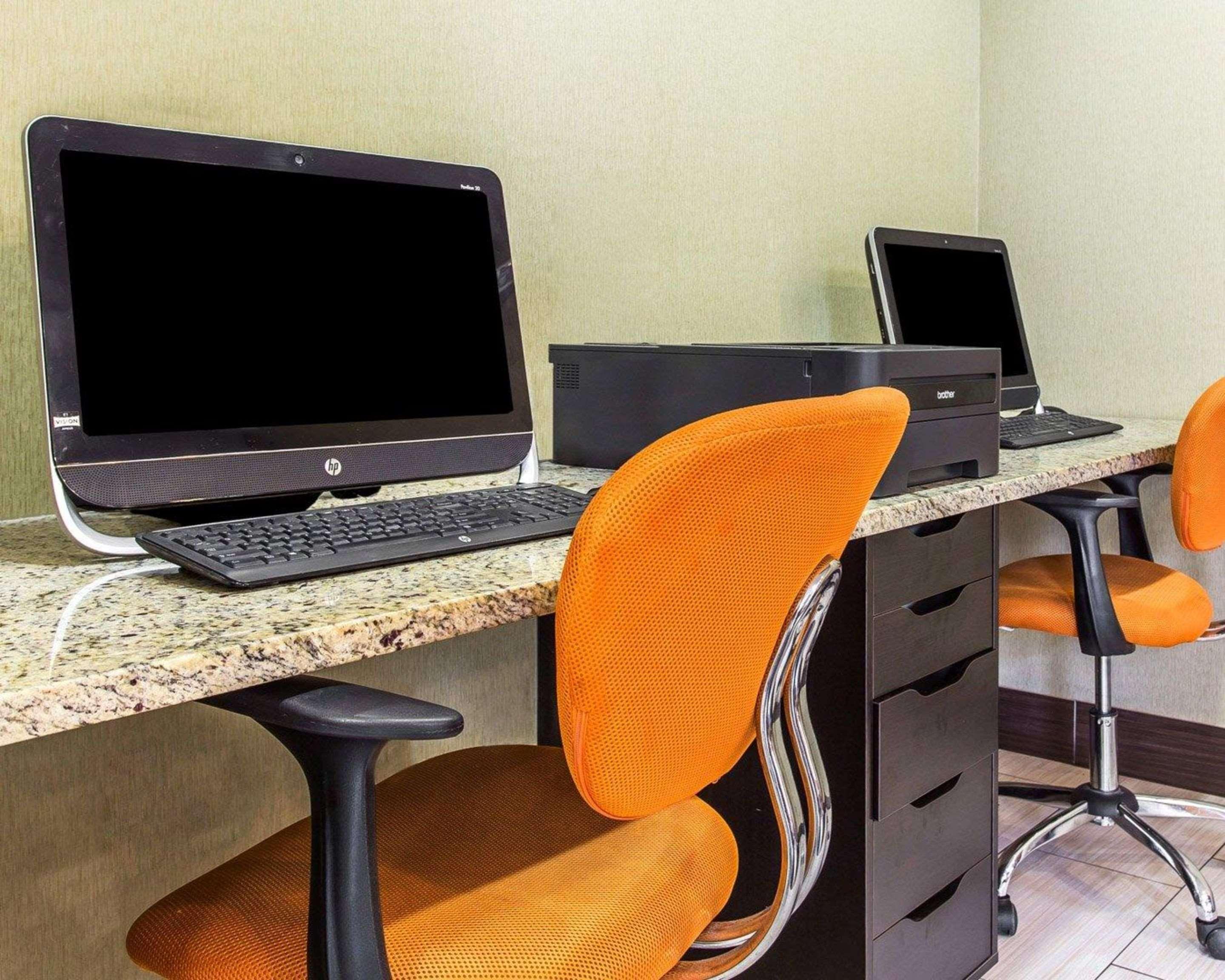 Quality Inn Lincolnton Екстериор снимка