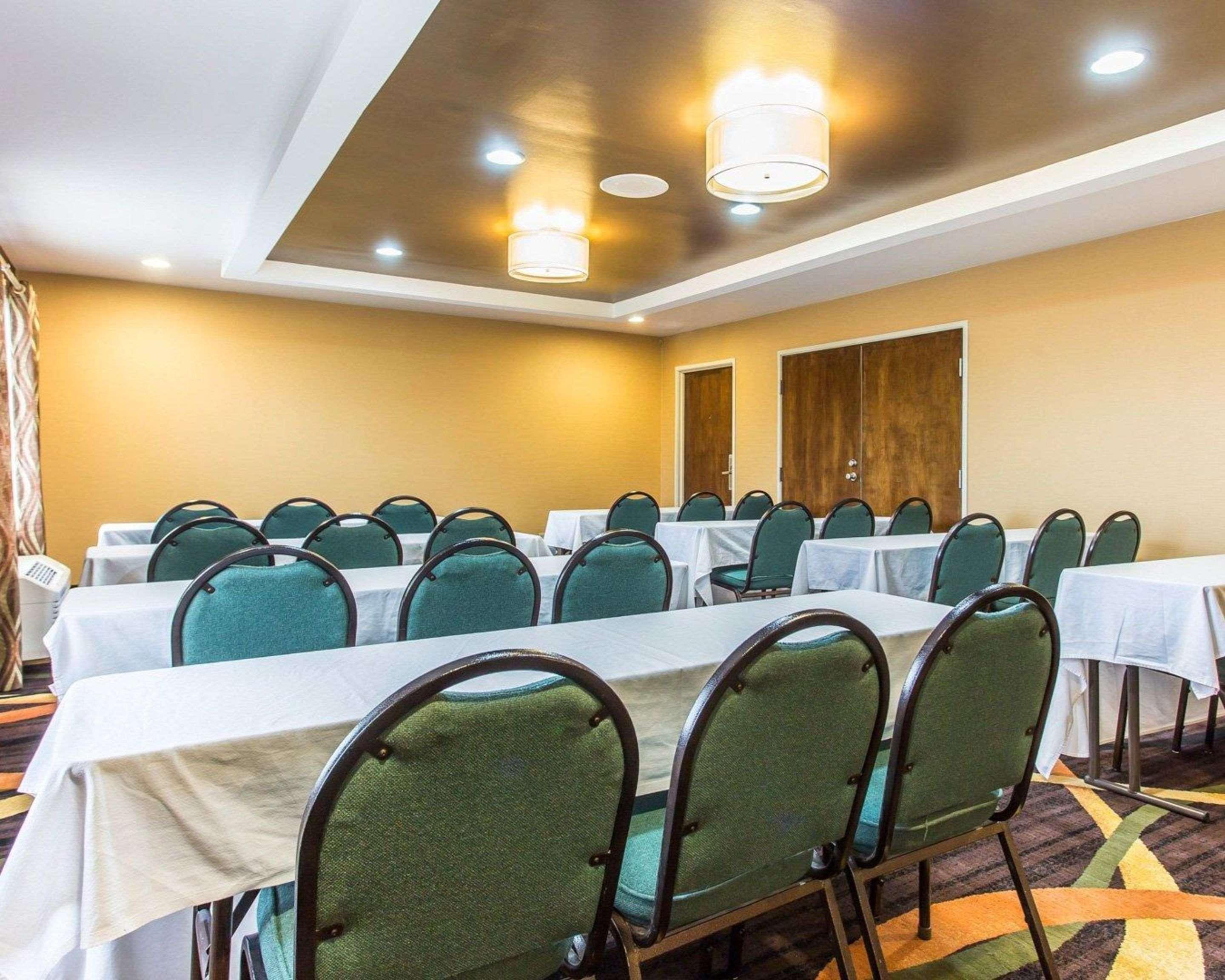 Quality Inn Lincolnton Екстериор снимка
