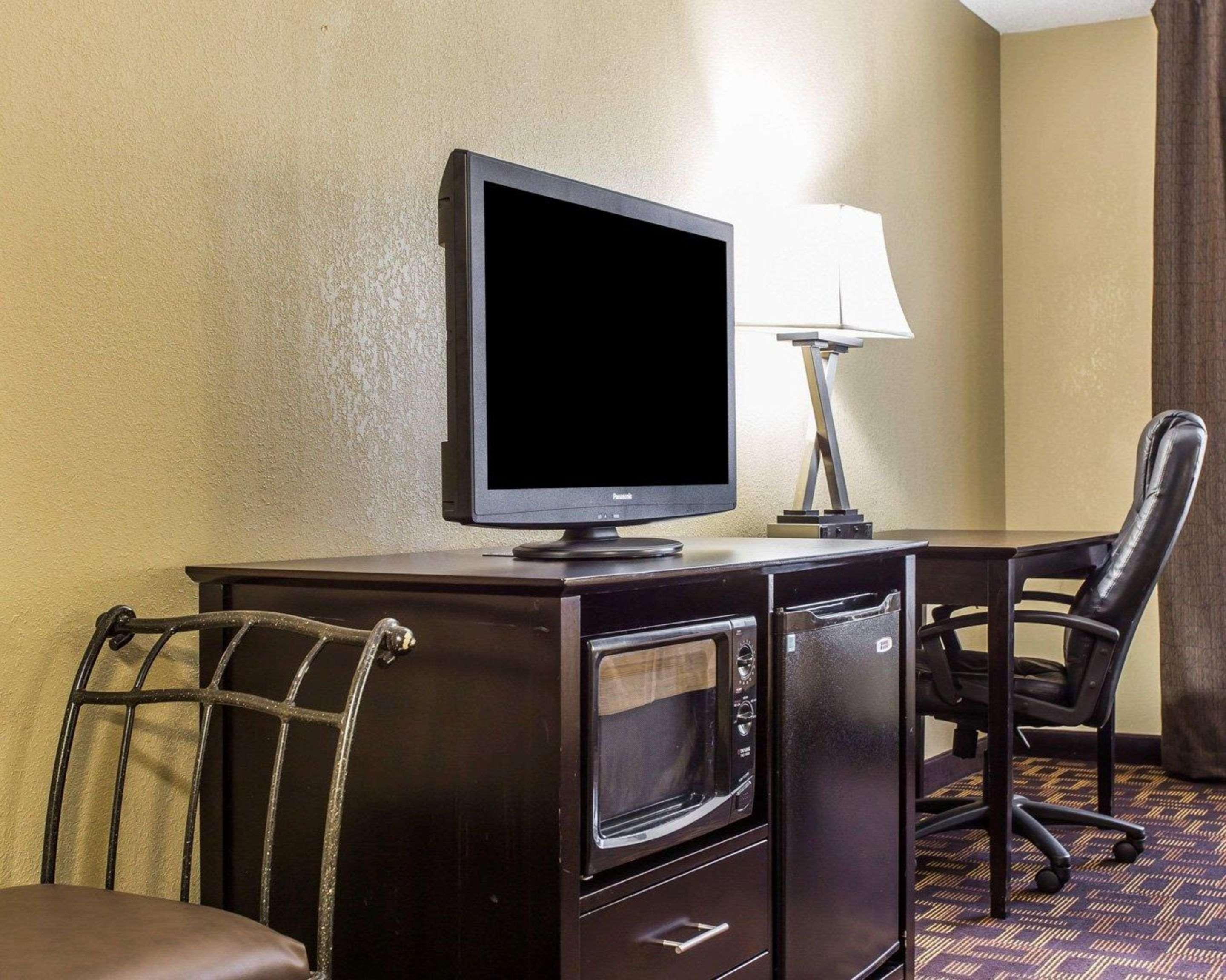 Quality Inn Lincolnton Екстериор снимка