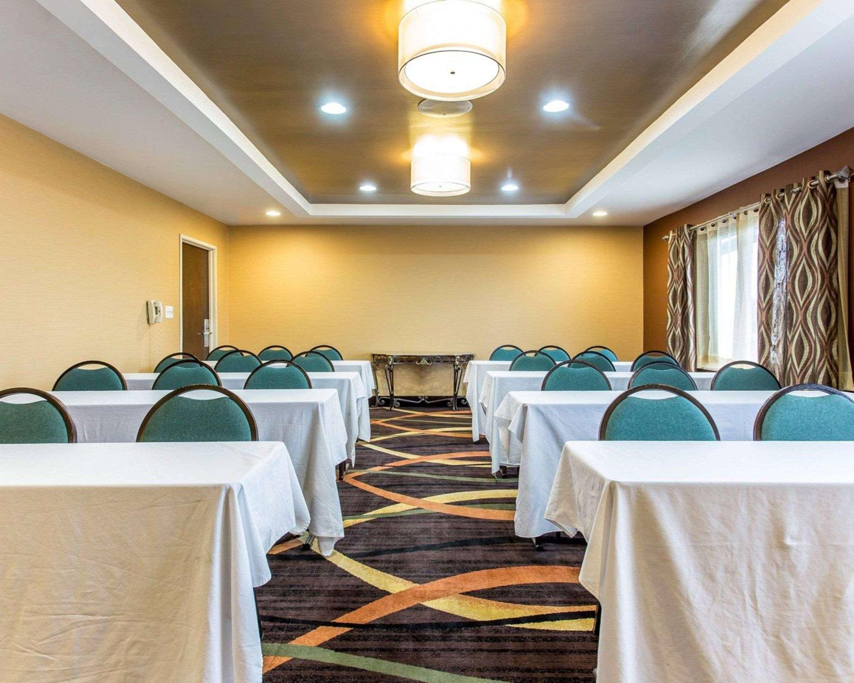 Quality Inn Lincolnton Екстериор снимка