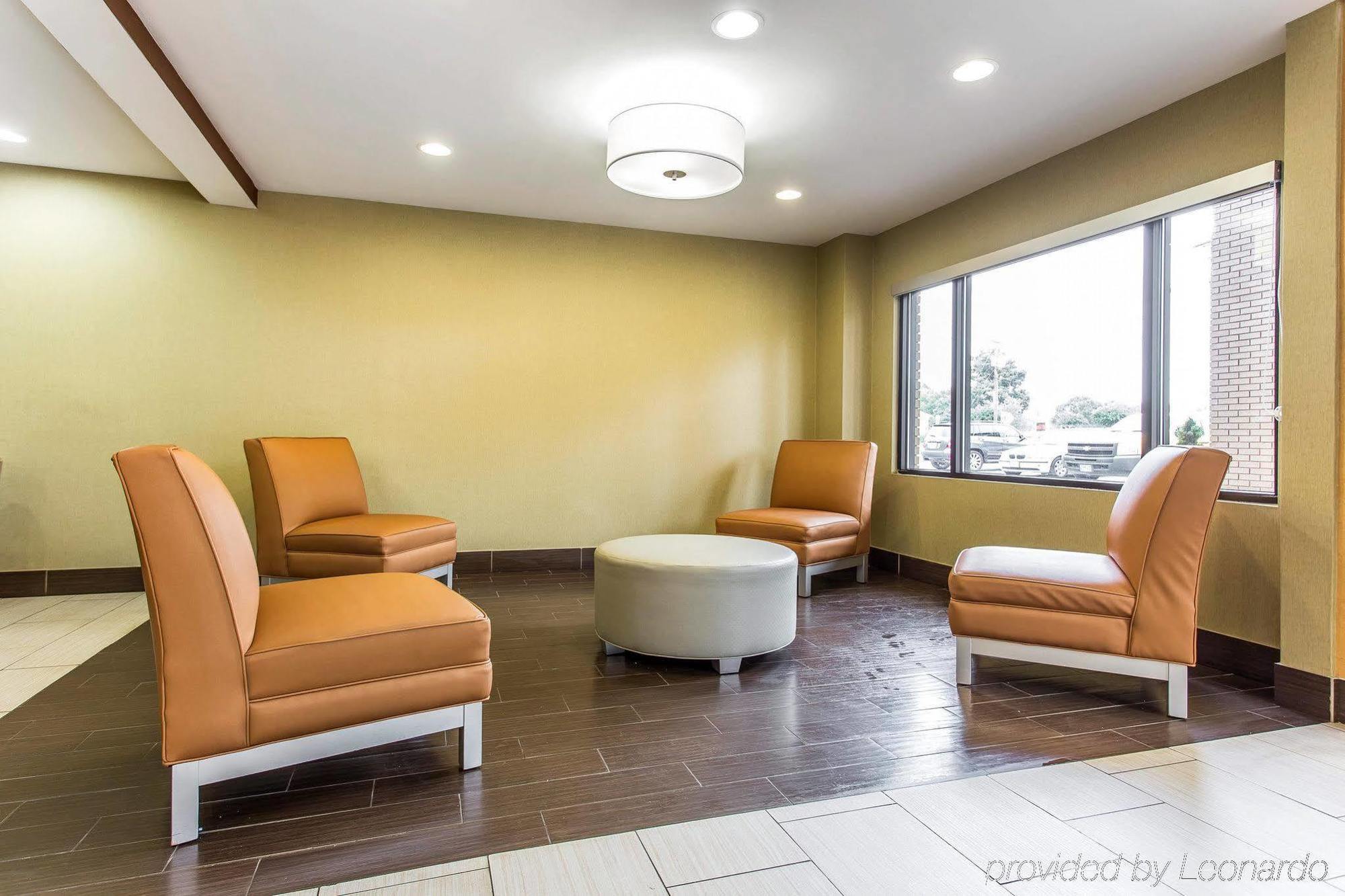 Quality Inn Lincolnton Екстериор снимка