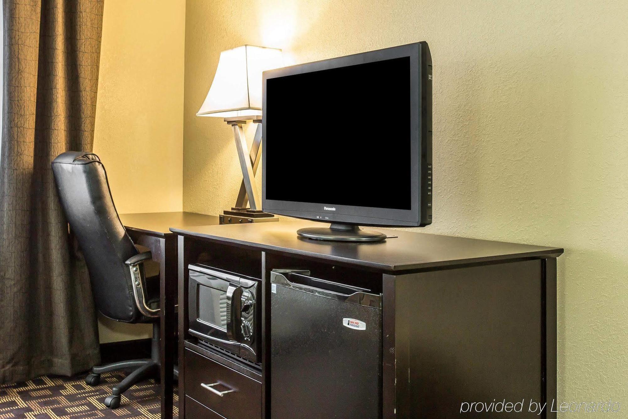 Quality Inn Lincolnton Екстериор снимка