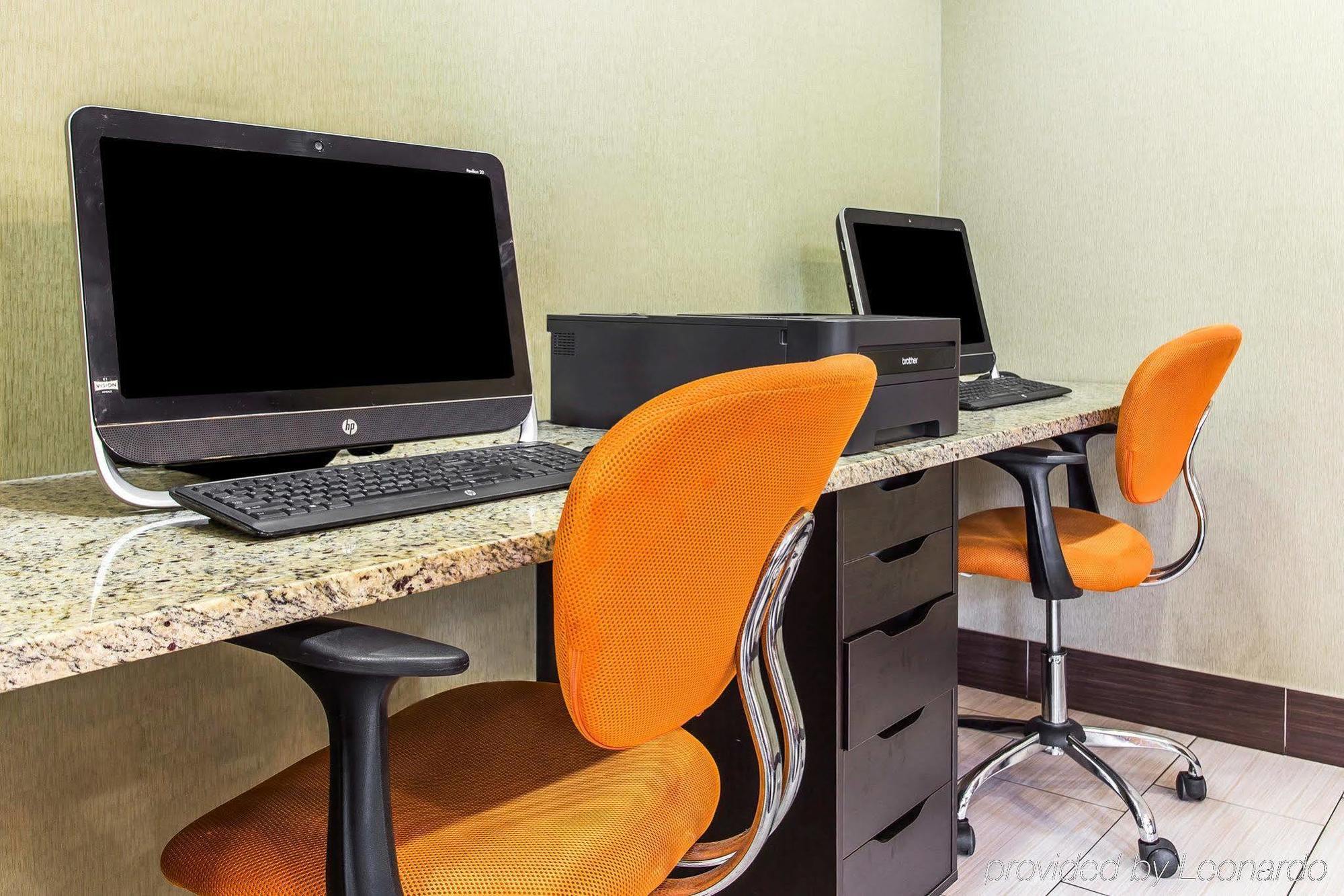 Quality Inn Lincolnton Екстериор снимка