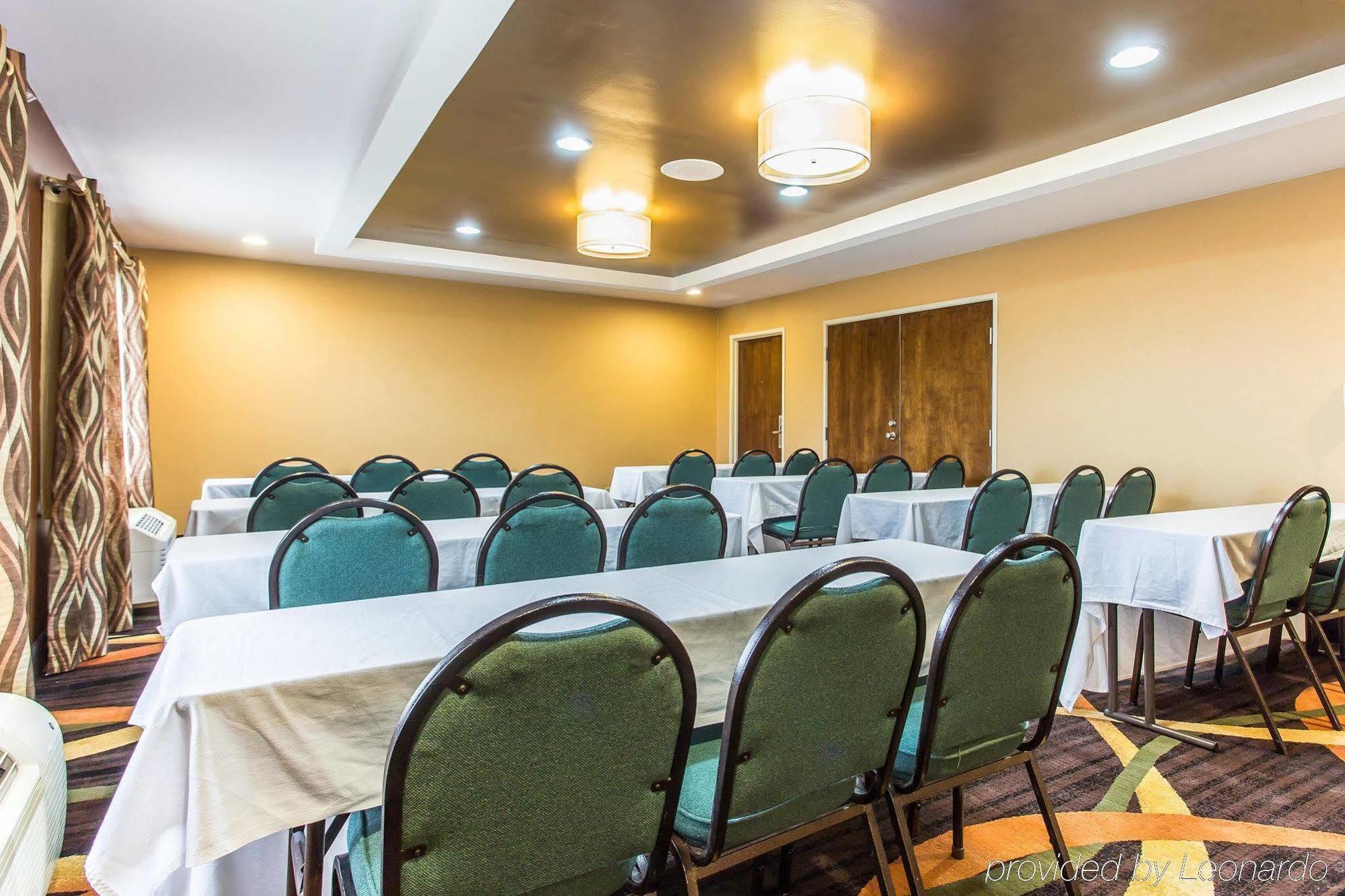 Quality Inn Lincolnton Екстериор снимка