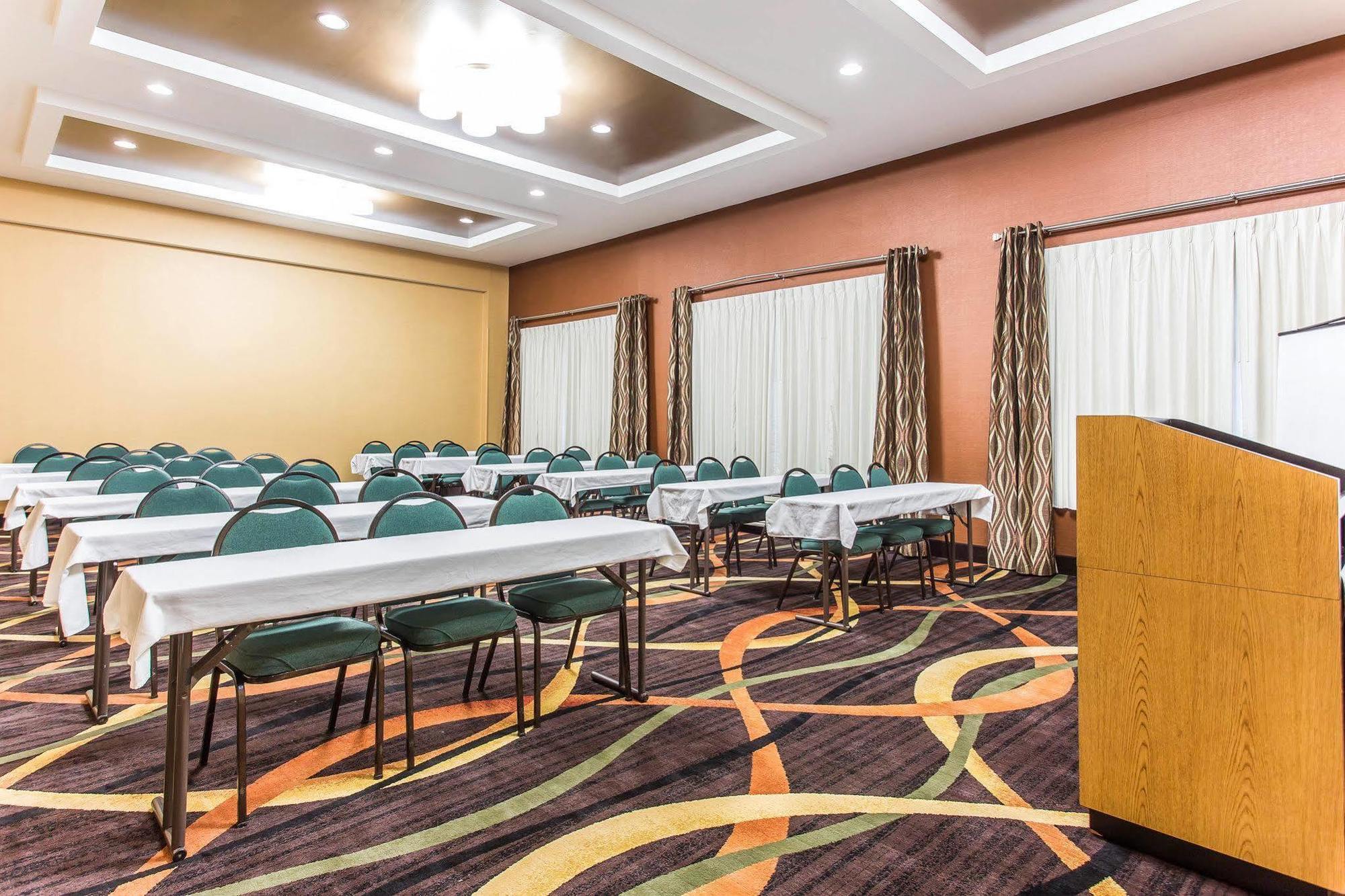 Quality Inn Lincolnton Екстериор снимка
