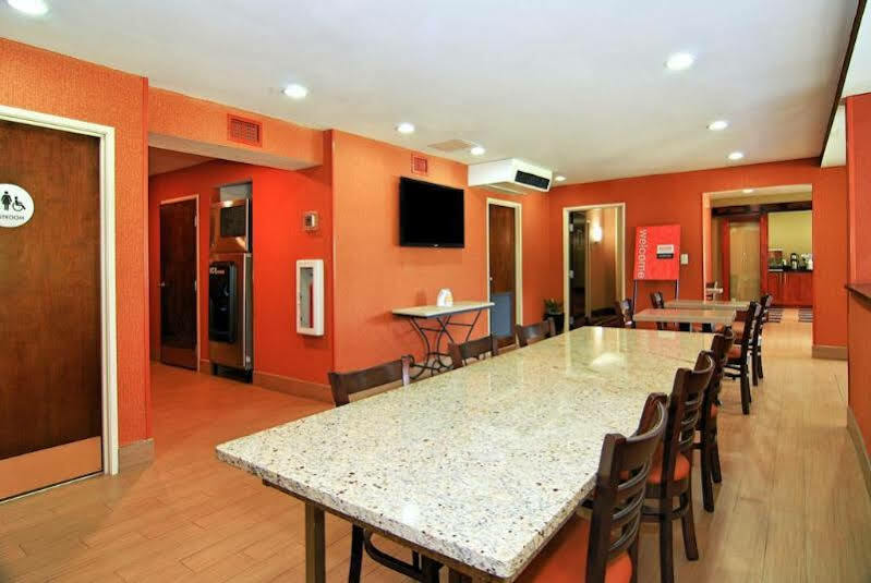 Quality Inn Lincolnton Екстериор снимка