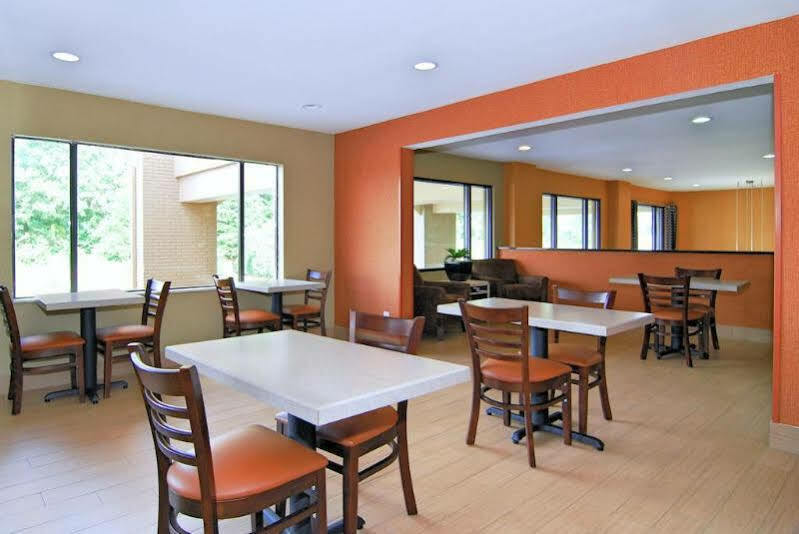 Quality Inn Lincolnton Екстериор снимка