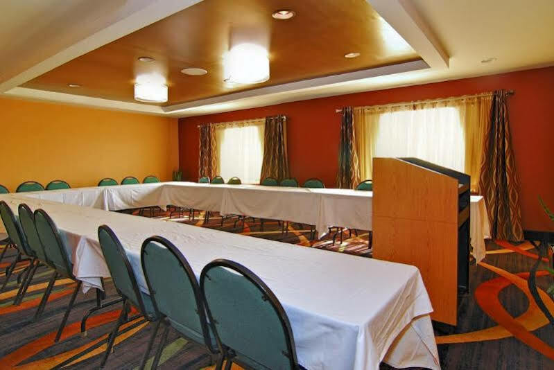 Quality Inn Lincolnton Екстериор снимка