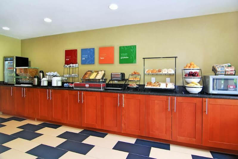 Quality Inn Lincolnton Екстериор снимка